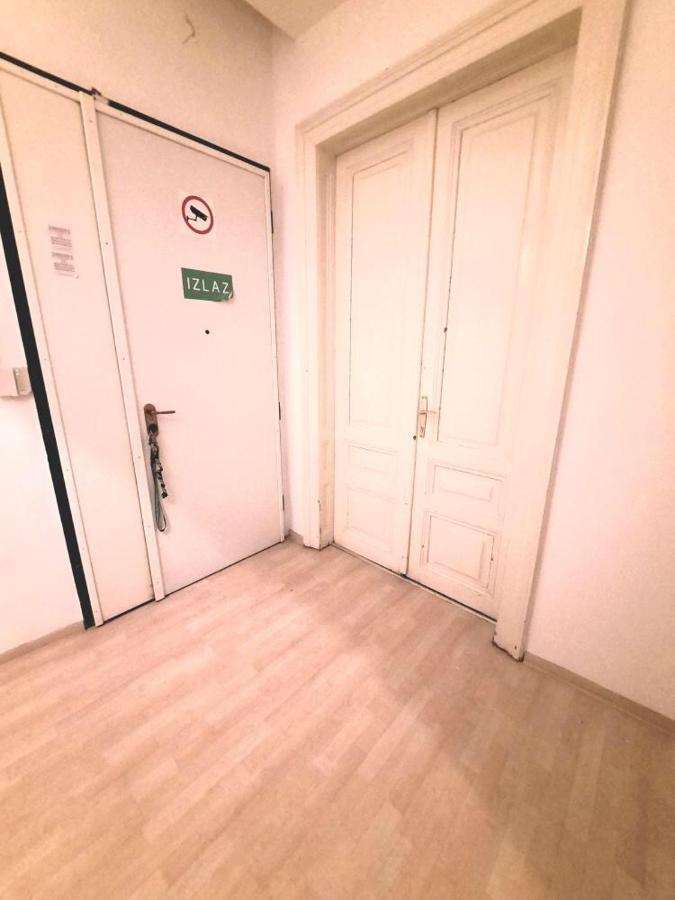 Ferhadija Apartments SJJ Eksteriør bilde