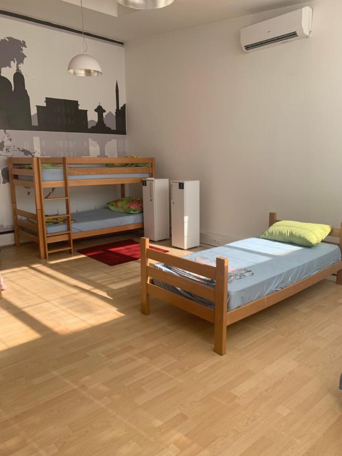 Ferhadija Apartments SJJ Eksteriør bilde