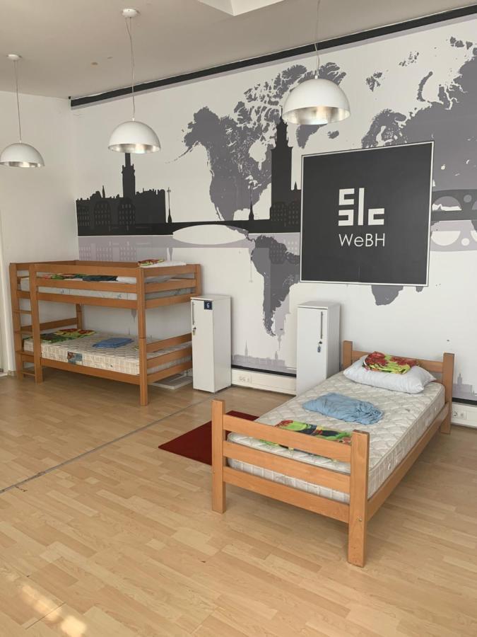 Ferhadija Apartments SJJ Eksteriør bilde