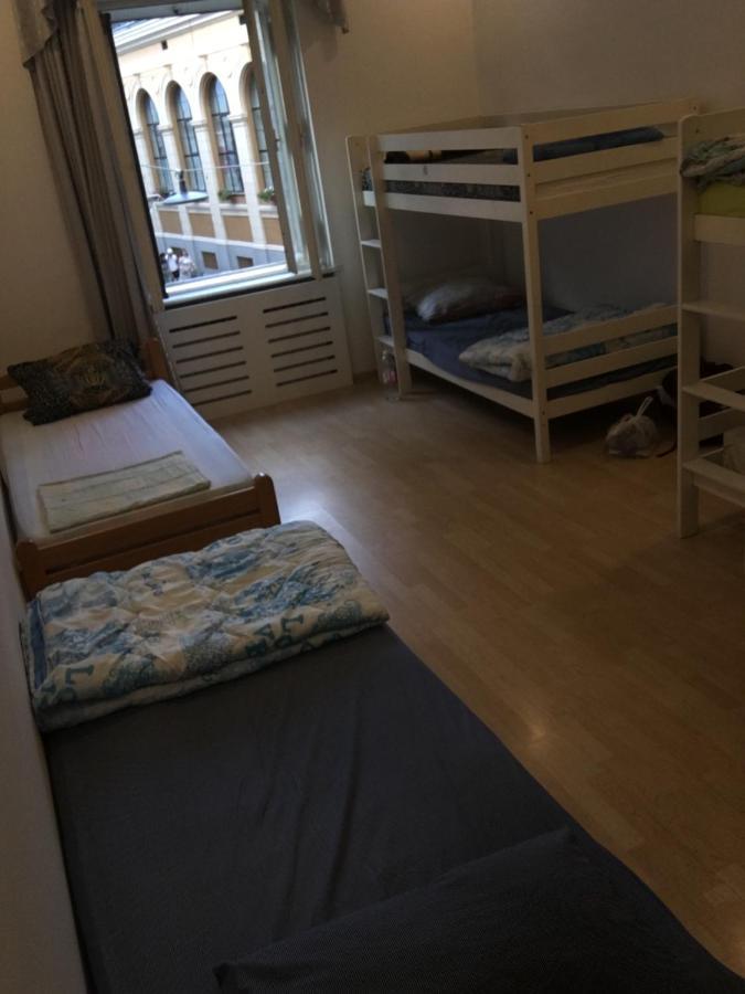 Ferhadija Apartments SJJ Eksteriør bilde
