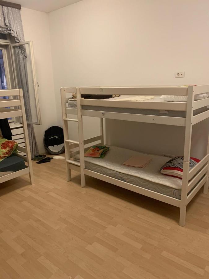 Ferhadija Apartments SJJ Eksteriør bilde